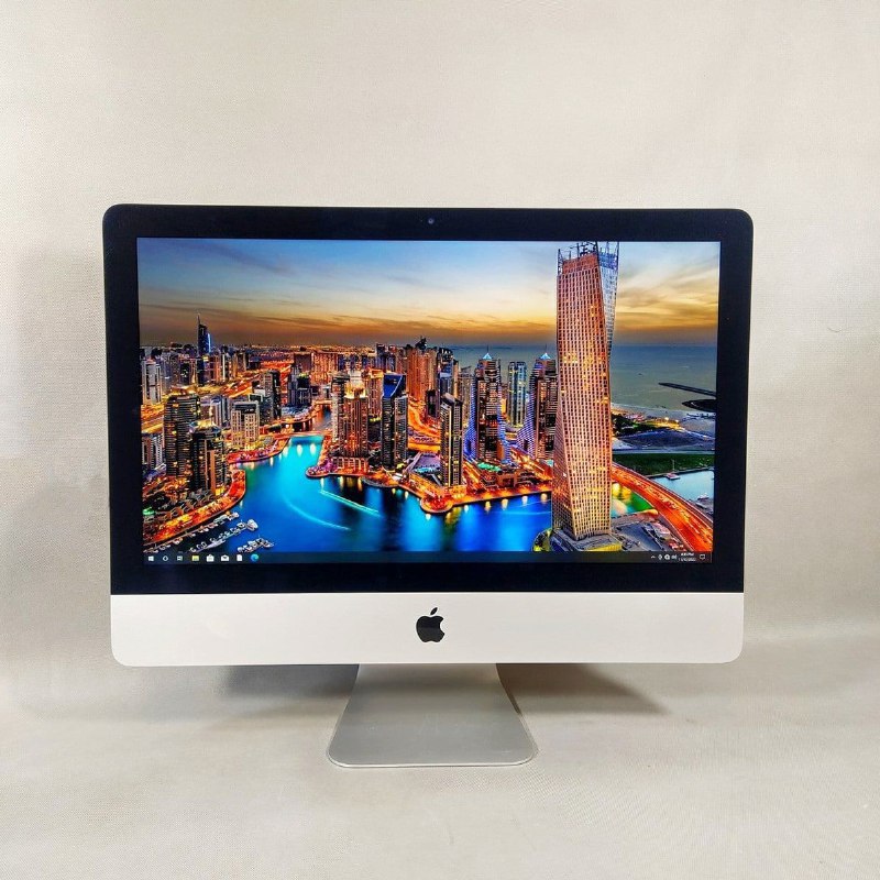 لپ‌تاپ Apple iMac A1418 2013
