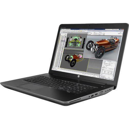 لپ‌تاپ HP ZBook G3Hq