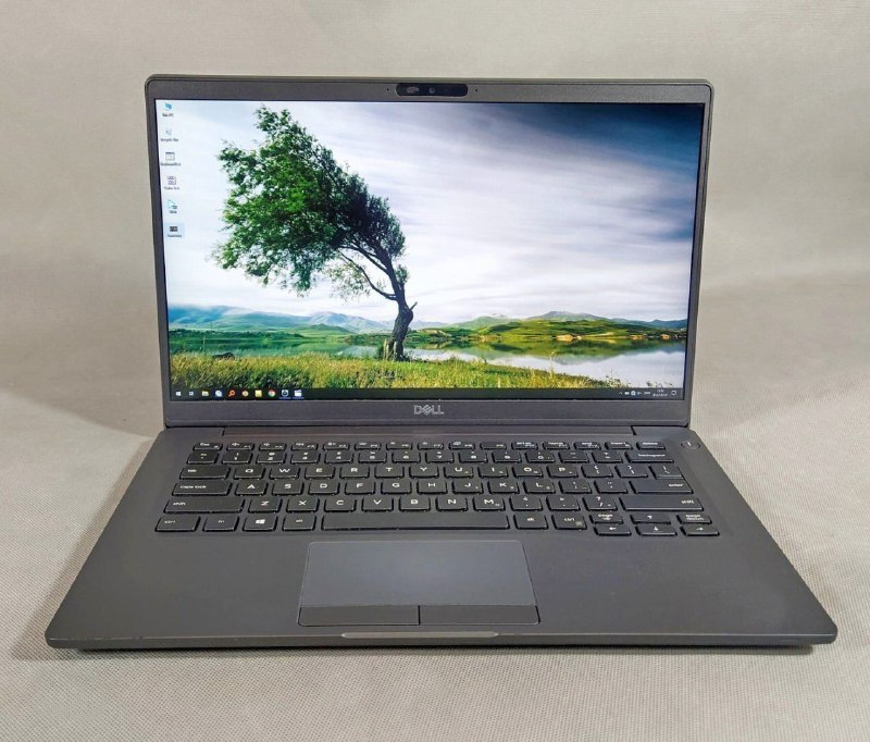 لپ‌تاپ Dell Latitude 7400
