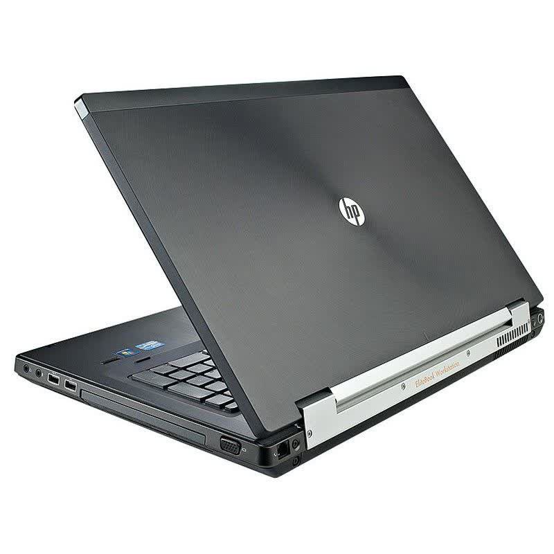 لپ‌تاپ HP 8770wqm
