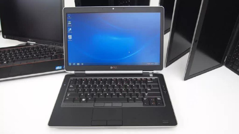 لپ‌تاپ Dell e6430s