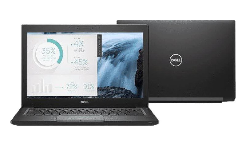 لپ‌تاپ Dell e7280