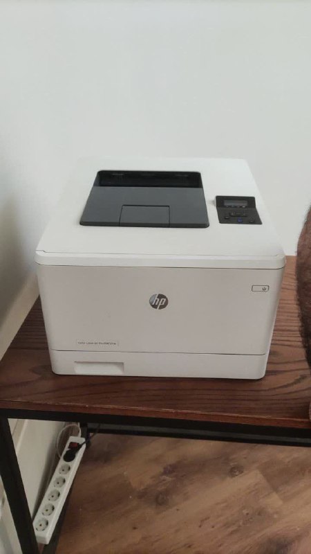 چاپگر HP M452NW