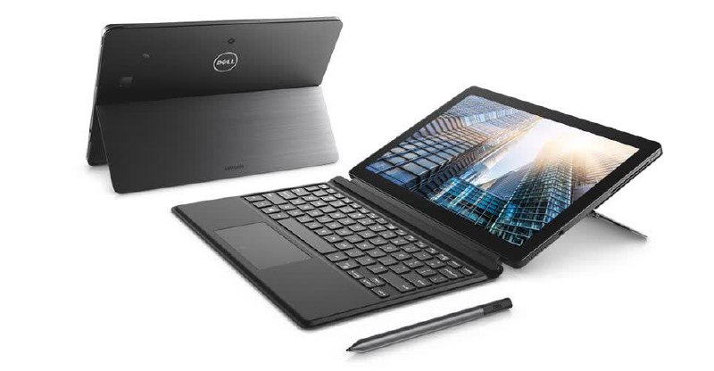 لپ‌تاپ Dell 5290 Touch