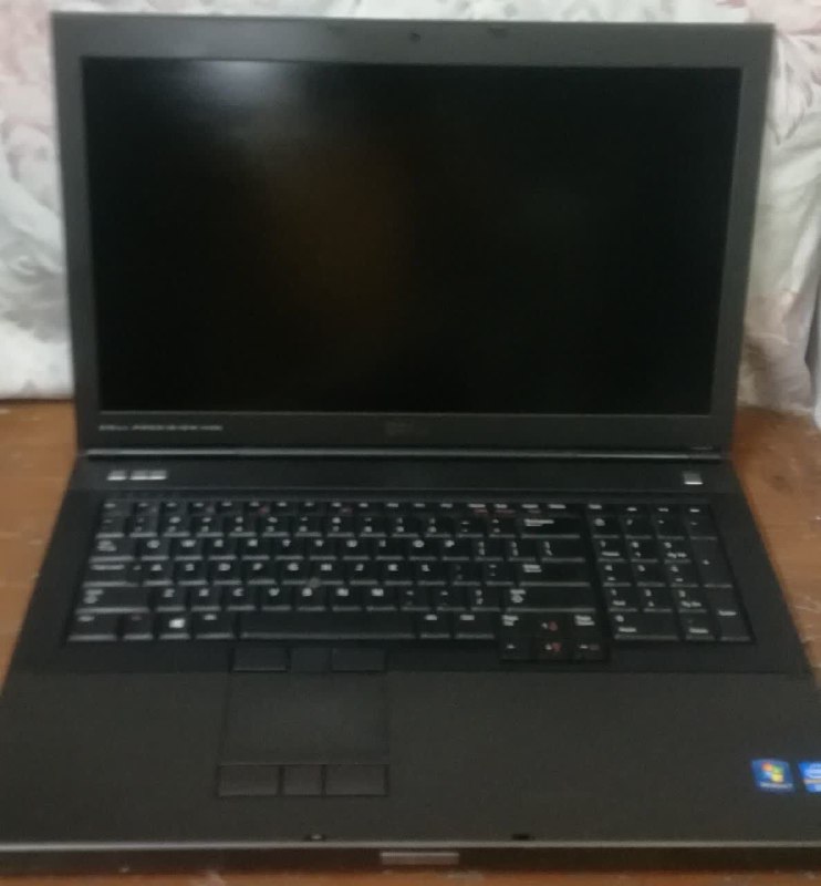 لپ‌تاپ Dell M6700