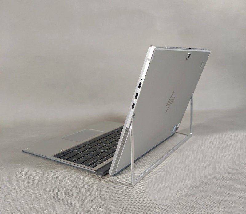 لپ‌تاپ HP Elite X2 G4