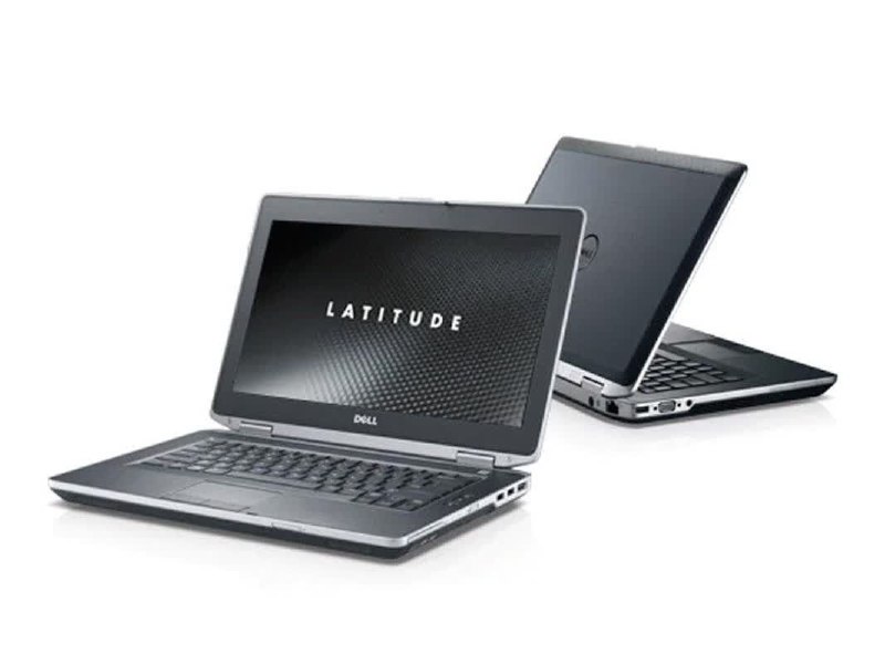 لپ‌تاپ Dell 6430
