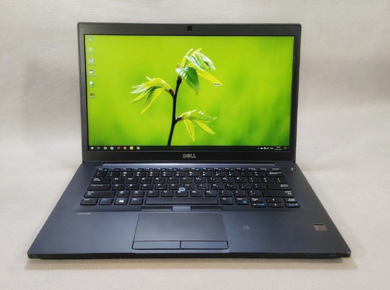 لپ‌تاپ Dell Latitude 7480
