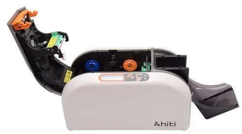 چاپگر HiTi CS200e