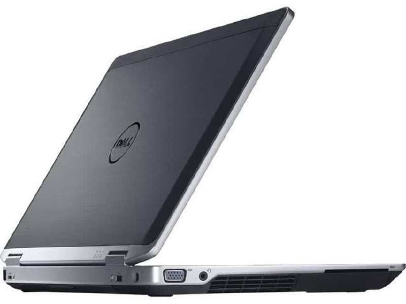 لپ‌تاپ Dell e6330