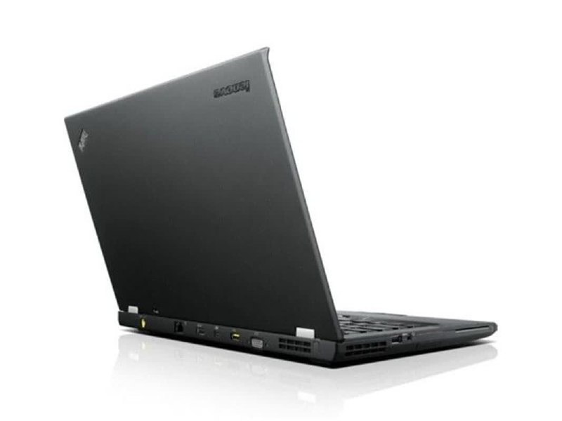 لپ‌تاپ Lenovo T510
