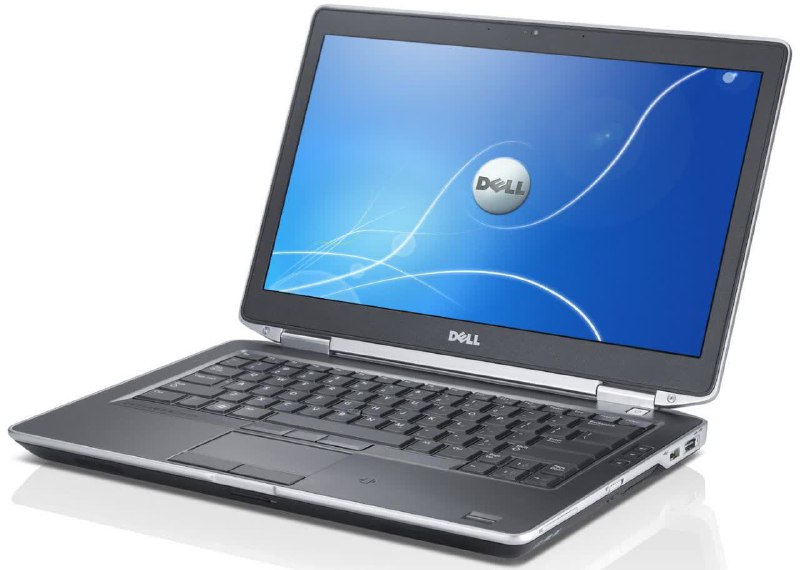 لپ‌تاپ Dell e6320
